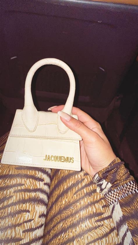 jacquemus bag dupes